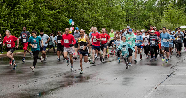 Virtual 100 Mile Races The New Jersey Virtual Challenge – CASA of South-Central New Jersey