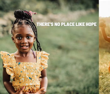 There’s No Place Like HOPE