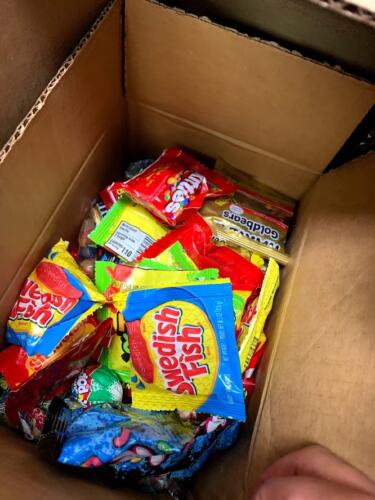 Candy