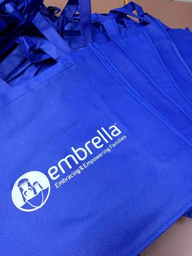 Embrella bags