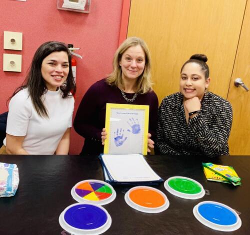 2019 Mercer and Burlington Counties Adoption Day