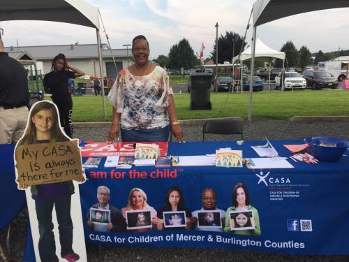 NNO Lumberton Gloria Harrigan