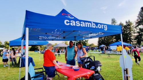 2019 National Night Out