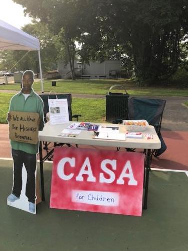 Robbinsville NNO