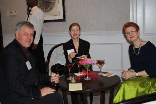 cocktails group