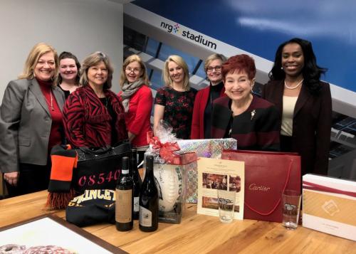 gala committee feb 5