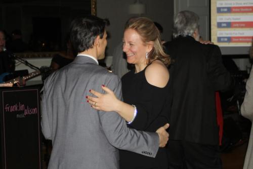 gina and ralph dancing gala