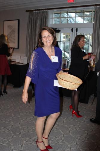 julia zauner committee