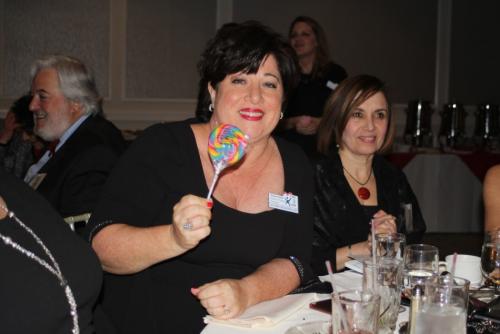 roseann -lolly pop
